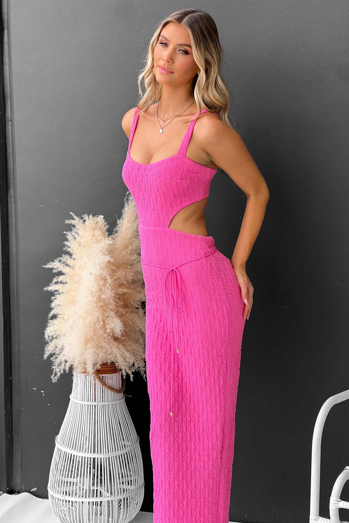 Jeannie Maxi Dress - Image 2