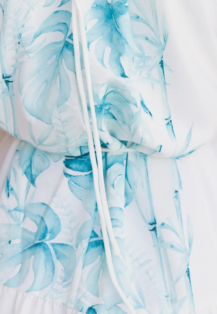 Jeddah Dress - Image 7