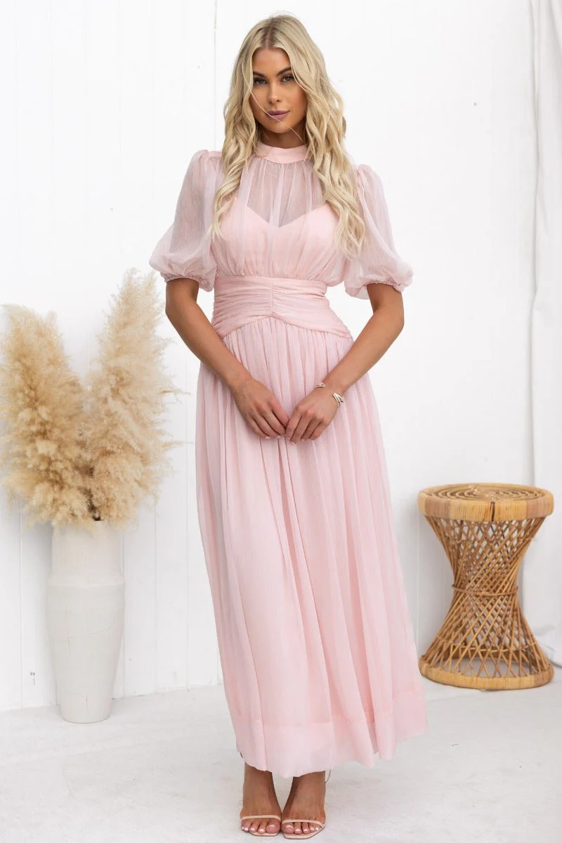 Jedie Maxi Dress