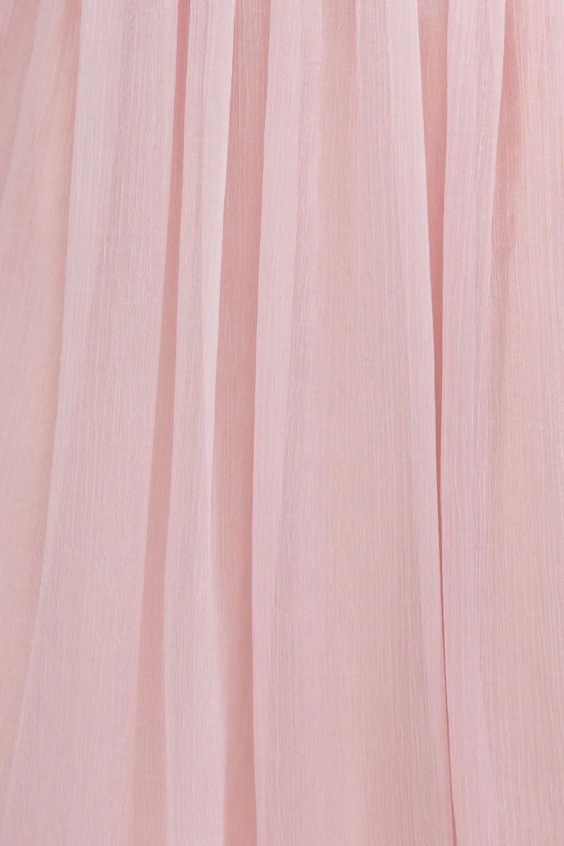 Jedie Maxi Dress - Image 6