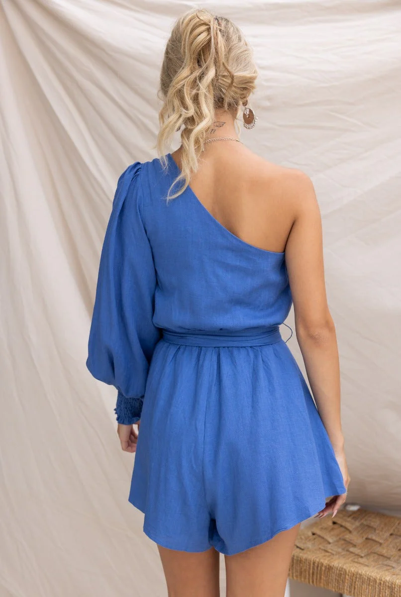 Jember Playsuit - Image 6