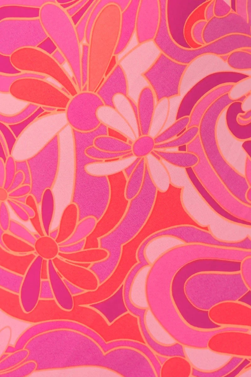 Jemzie Maxi Dress - Image 6