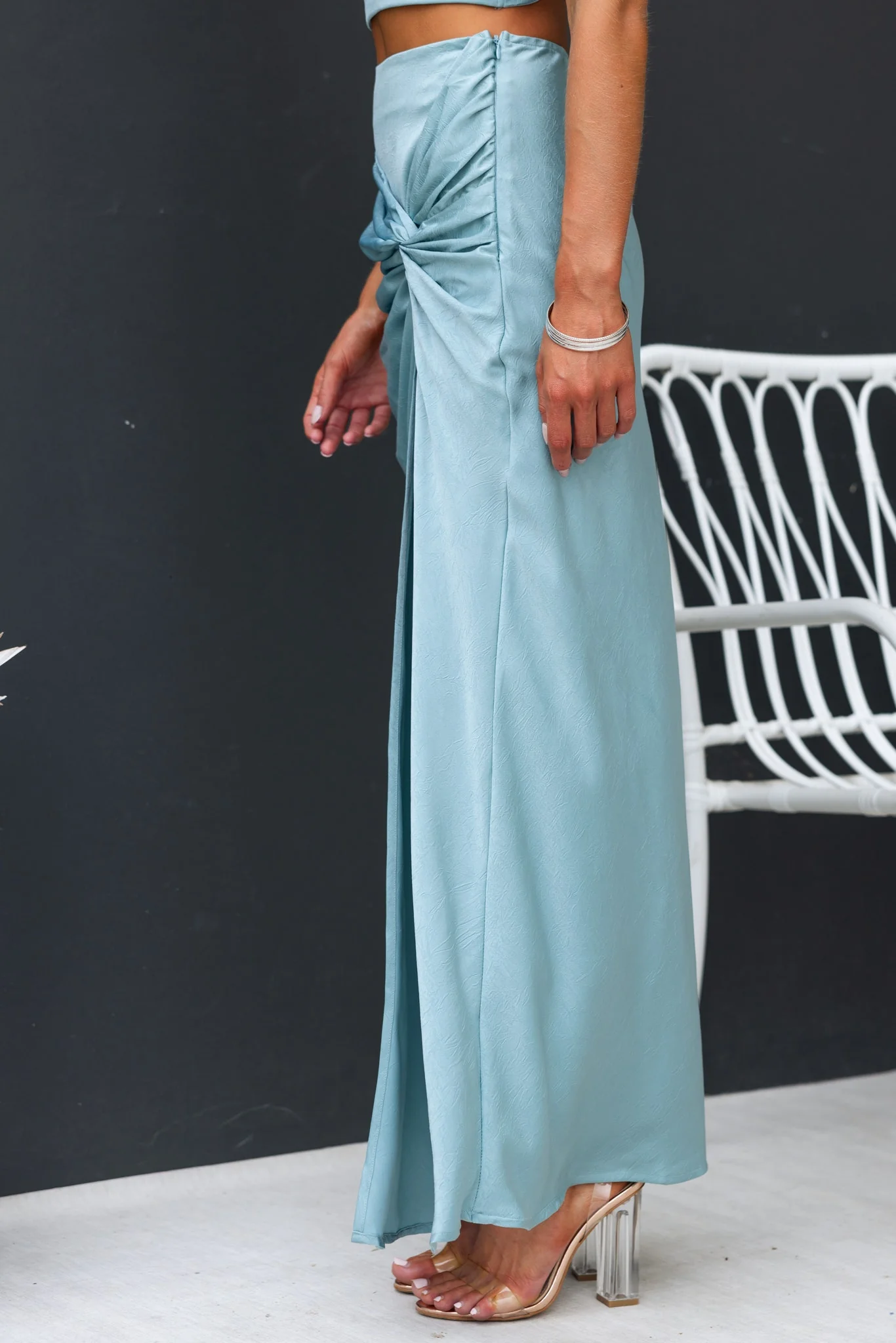 Jenaya Maxi Skirt - Image 5