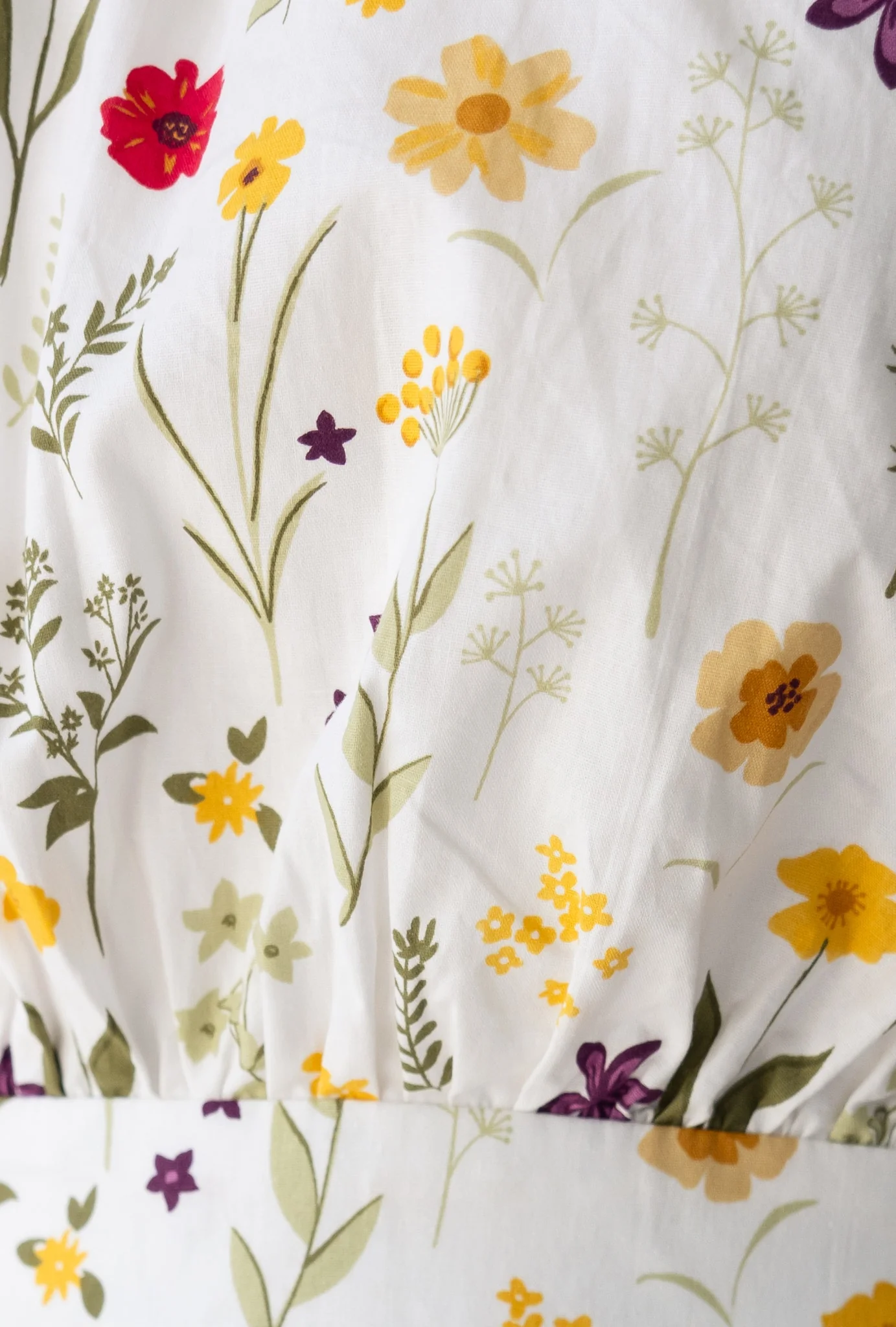 Jeneil Midi Dress - Image 6