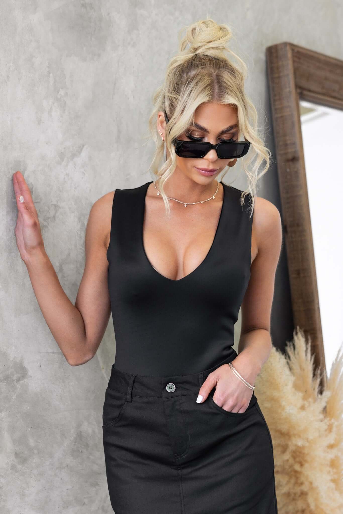 Jenna Bodysuit