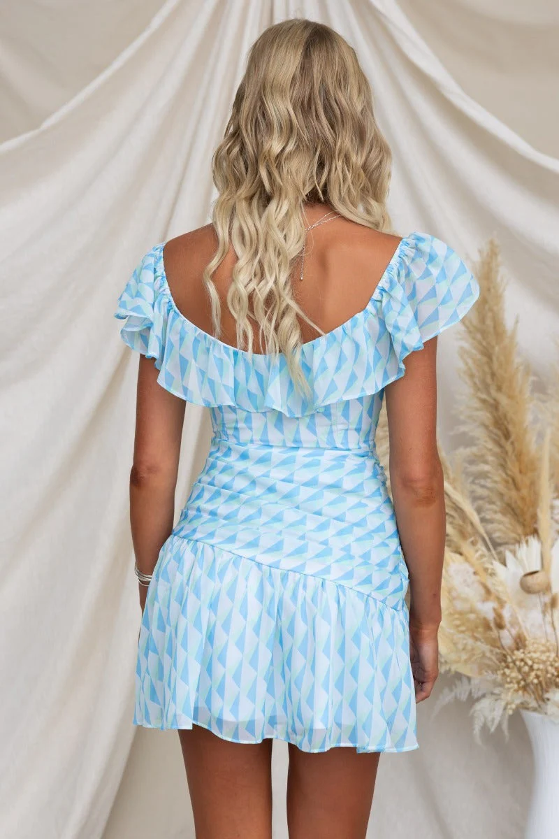 Jennah Dress - Image 6