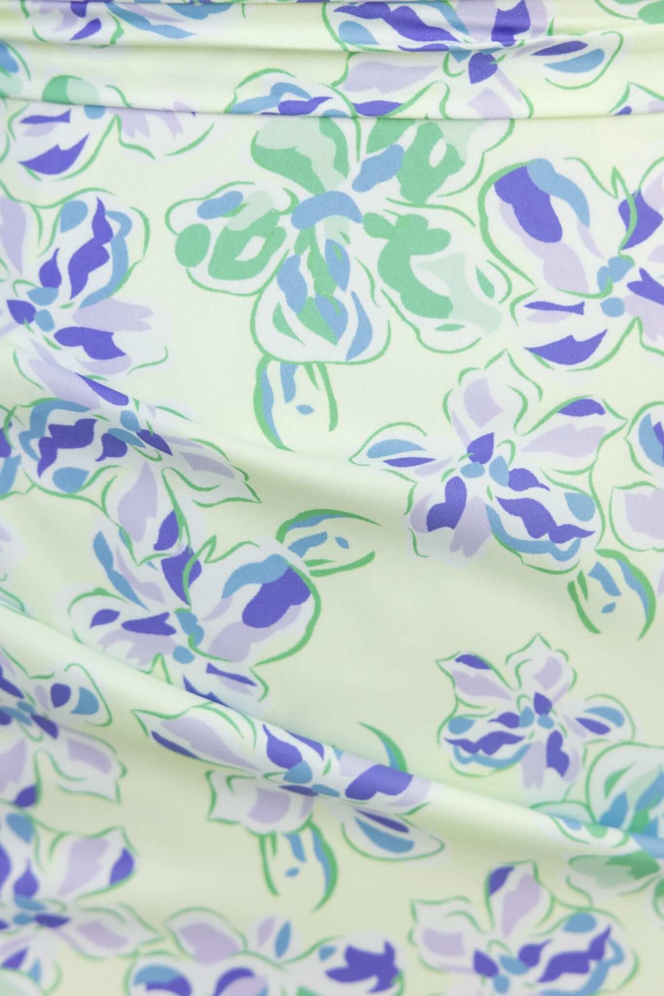 Jenni Midi Dress - Image 7