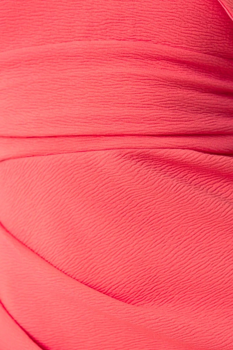 Jenni Midi Dress - Image 7