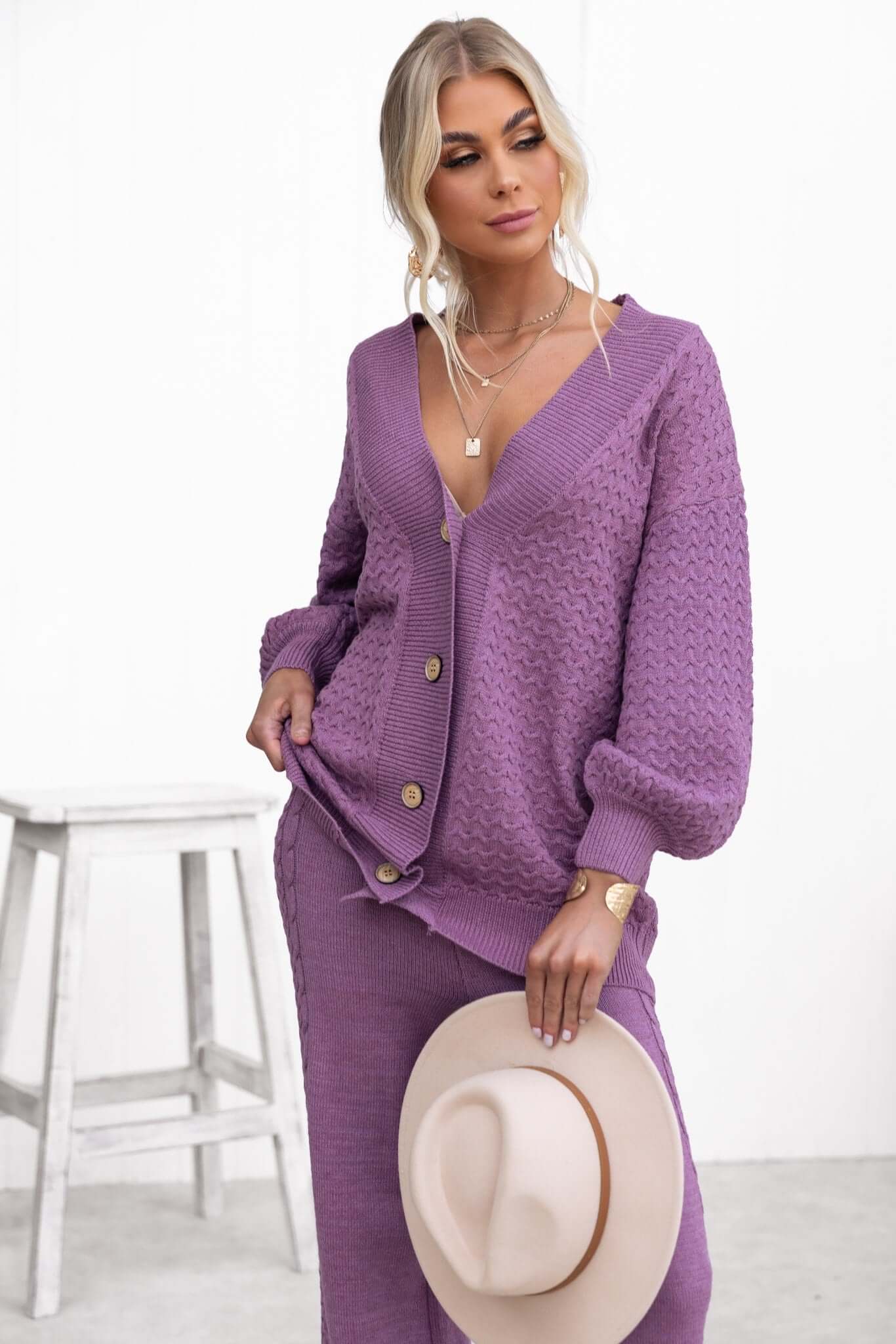 Jesse Cardigan - Image 2