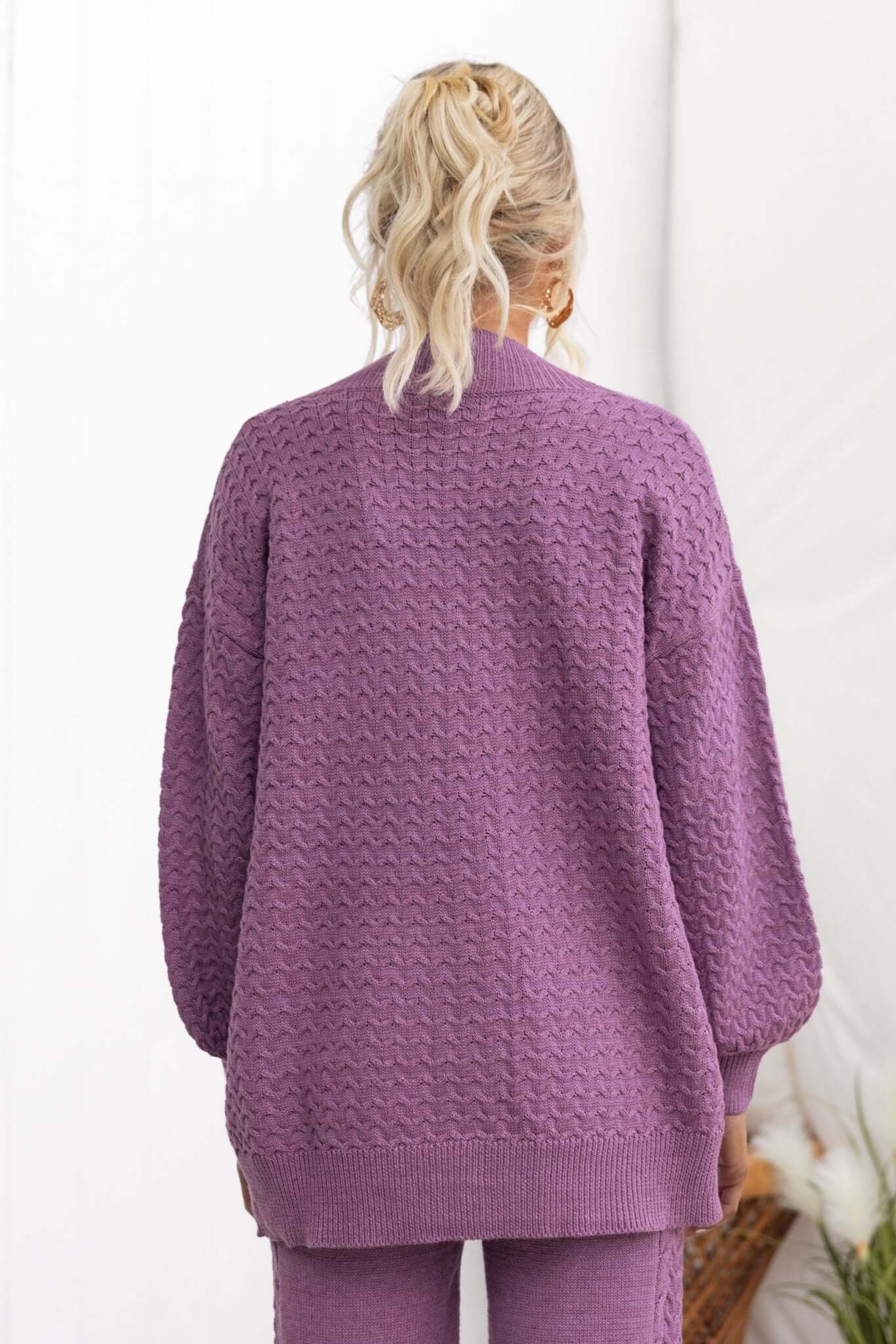 Jesse Cardigan - Image 6
