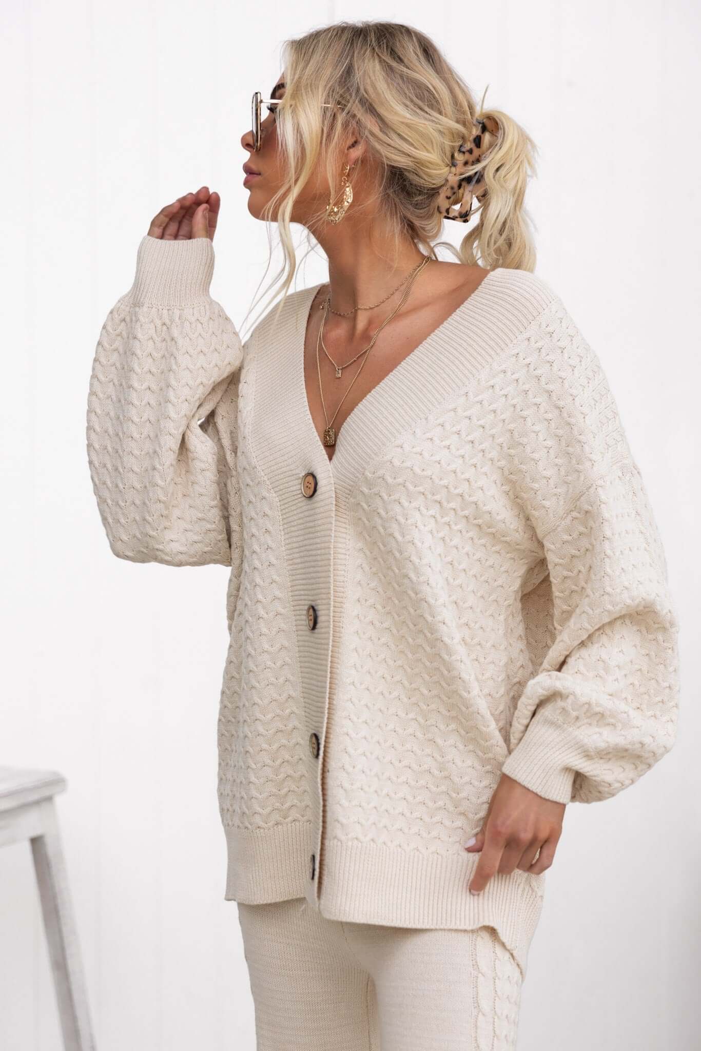 Jesse Cardigan