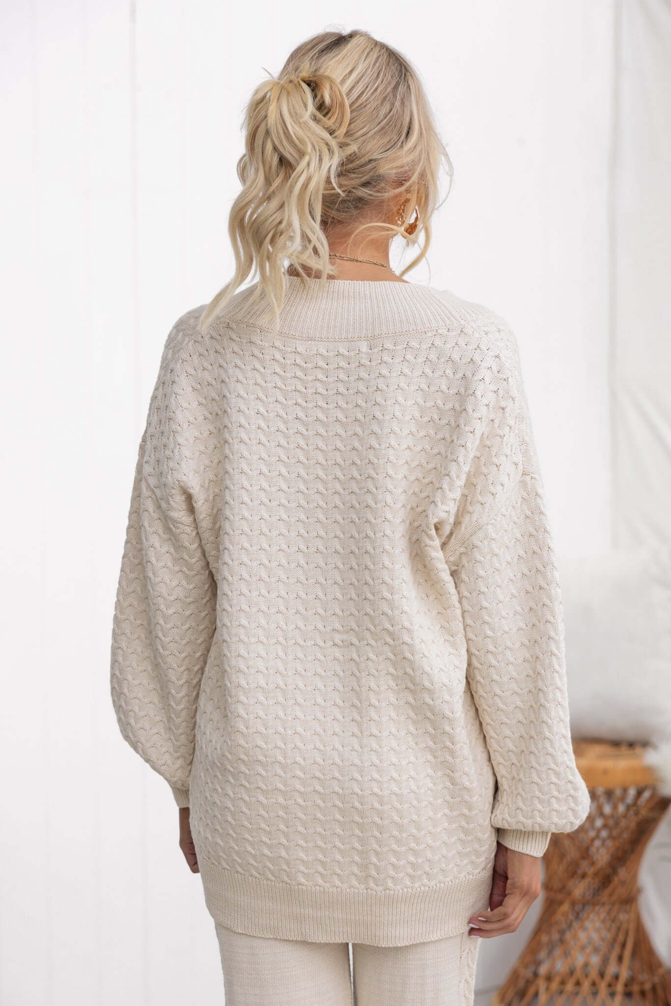 Jesse Cardigan - Image 5