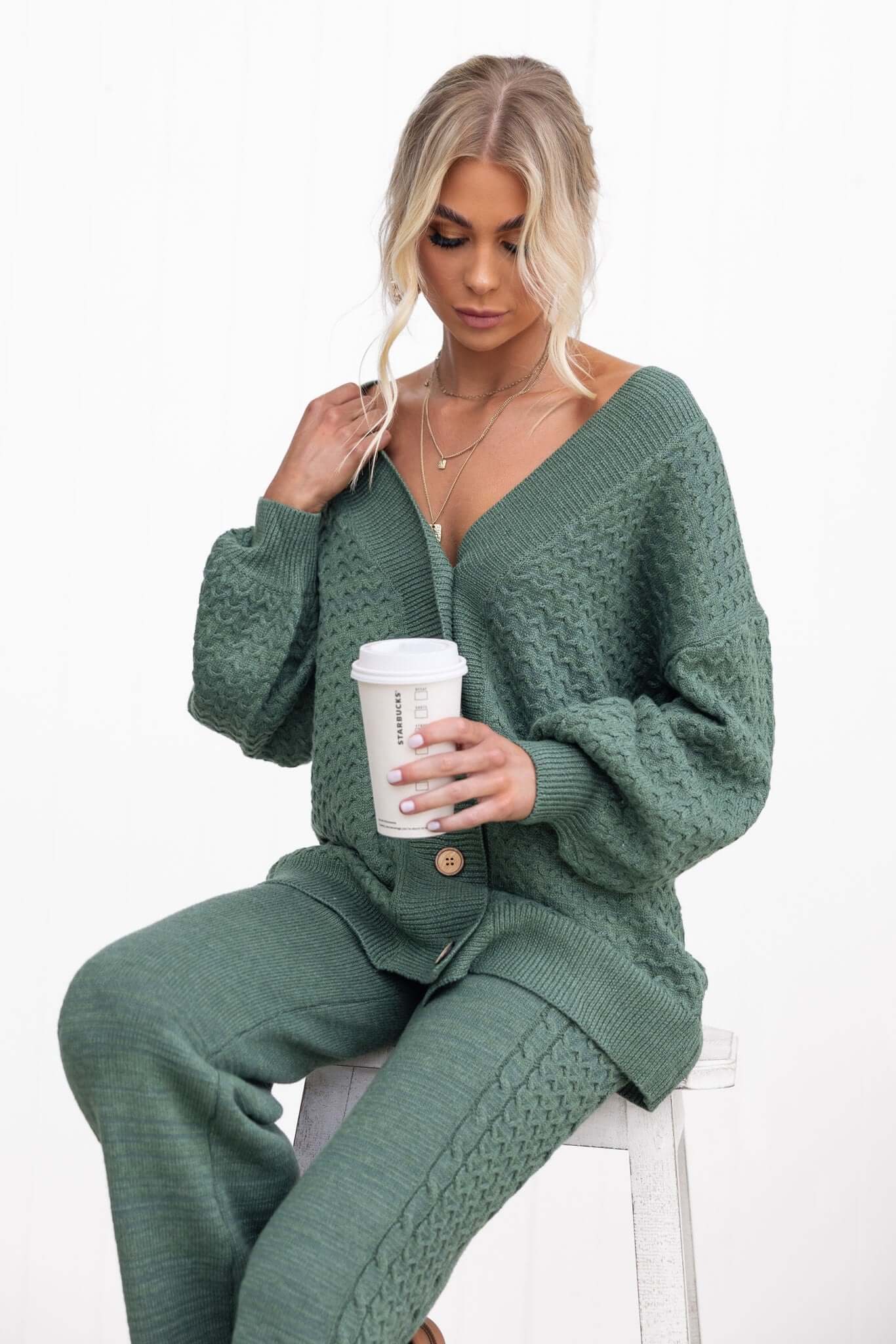 Jesse Cardigan - Image 2
