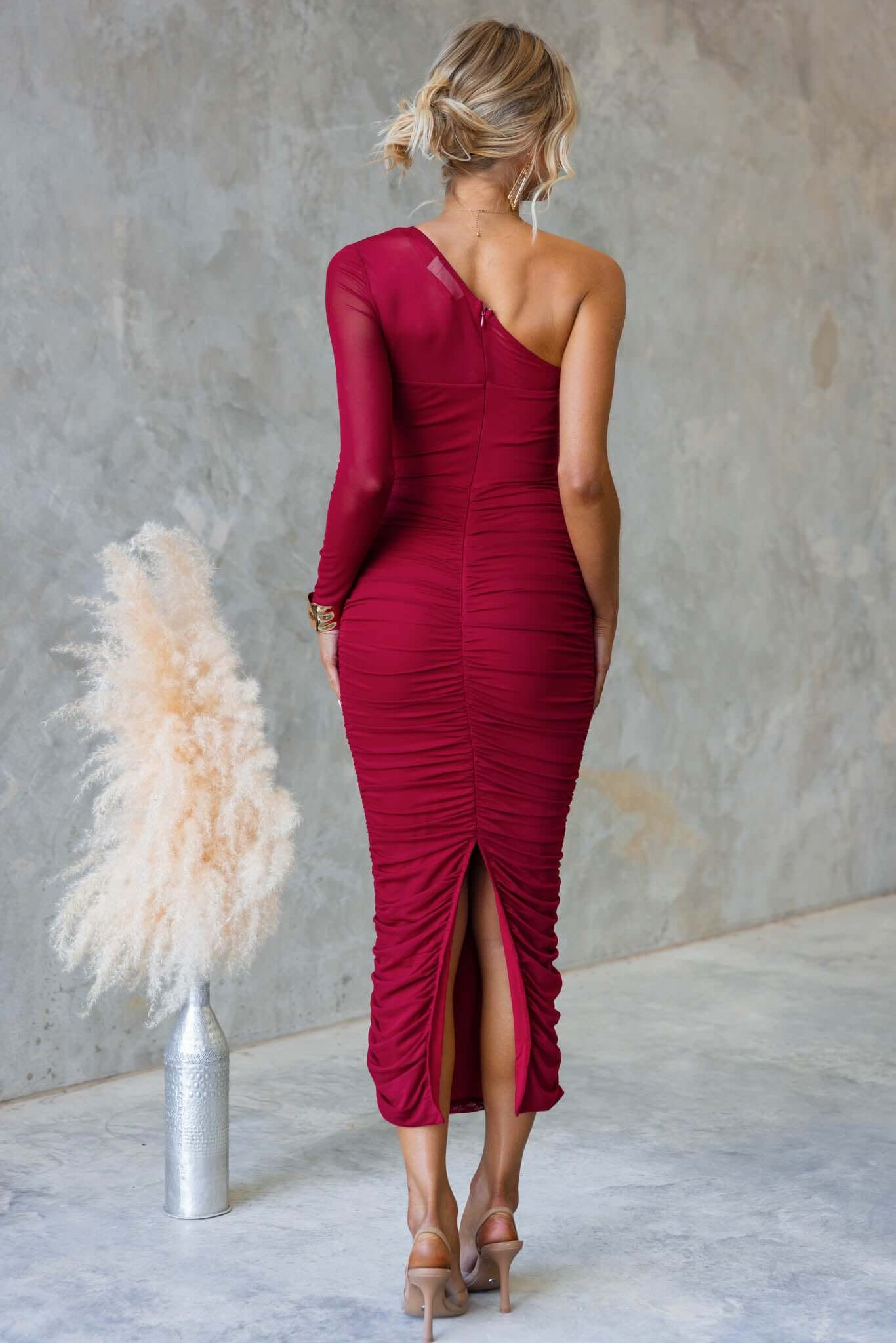 Jet Maxi Dress - Image 6