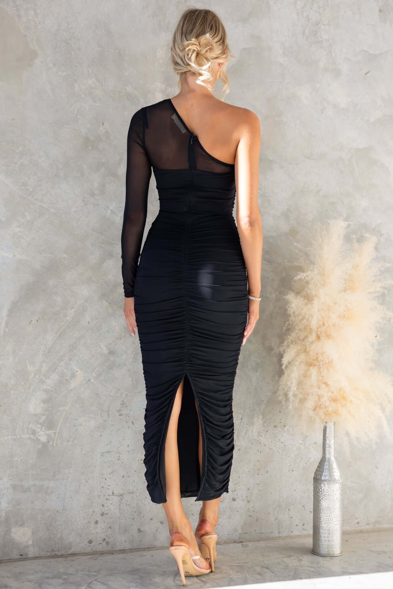 Jet Maxi Dress - Image 4