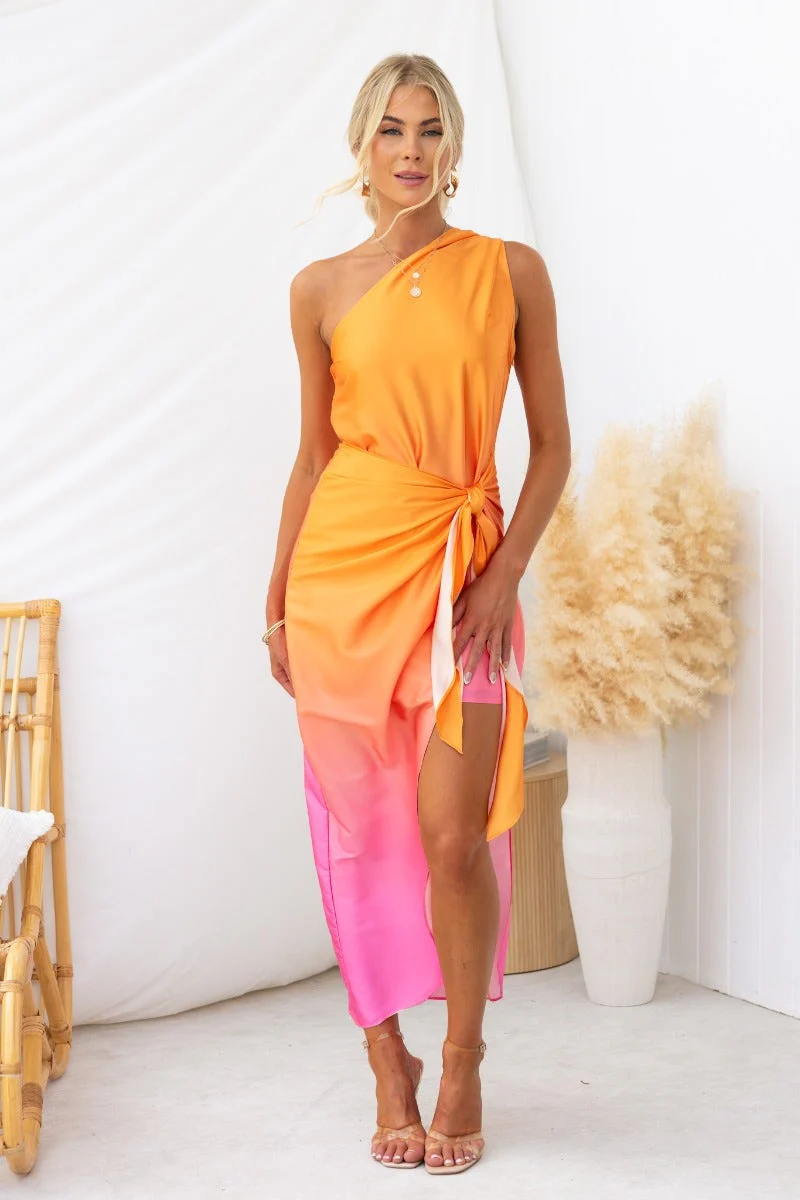 Jewelled Maxi Dress - Image 3