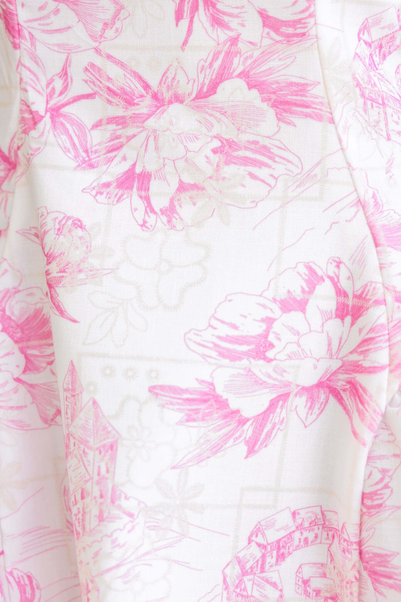 Jezabelle Dress - Image 7