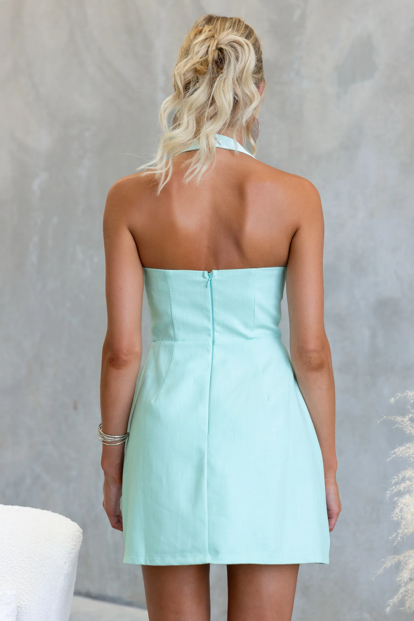 Jhene Dress - Image 7