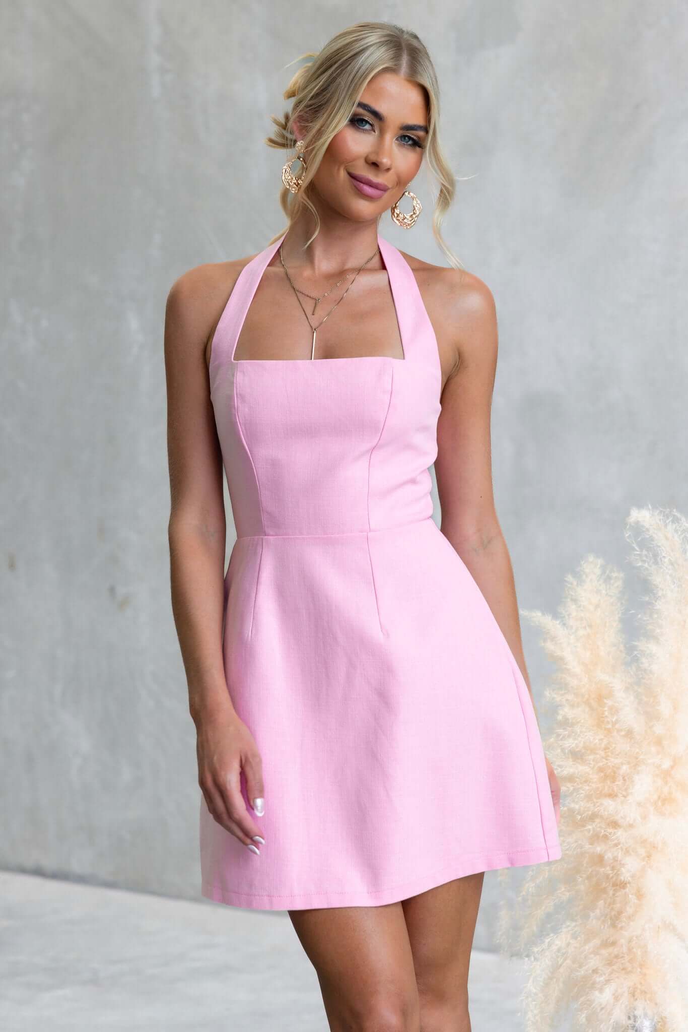 Jhene Dress - Image 3
