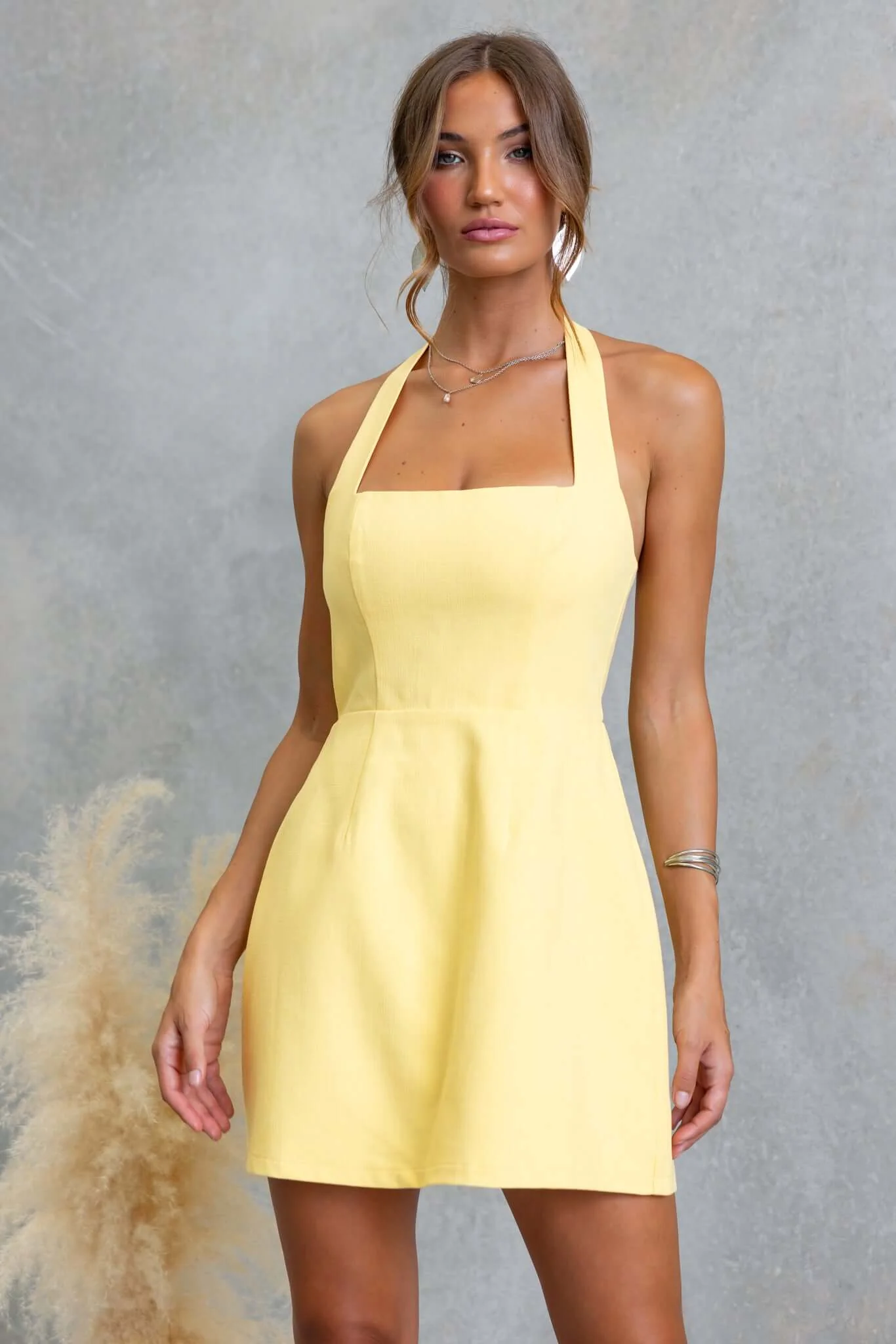 Jhene Dress - Image 4