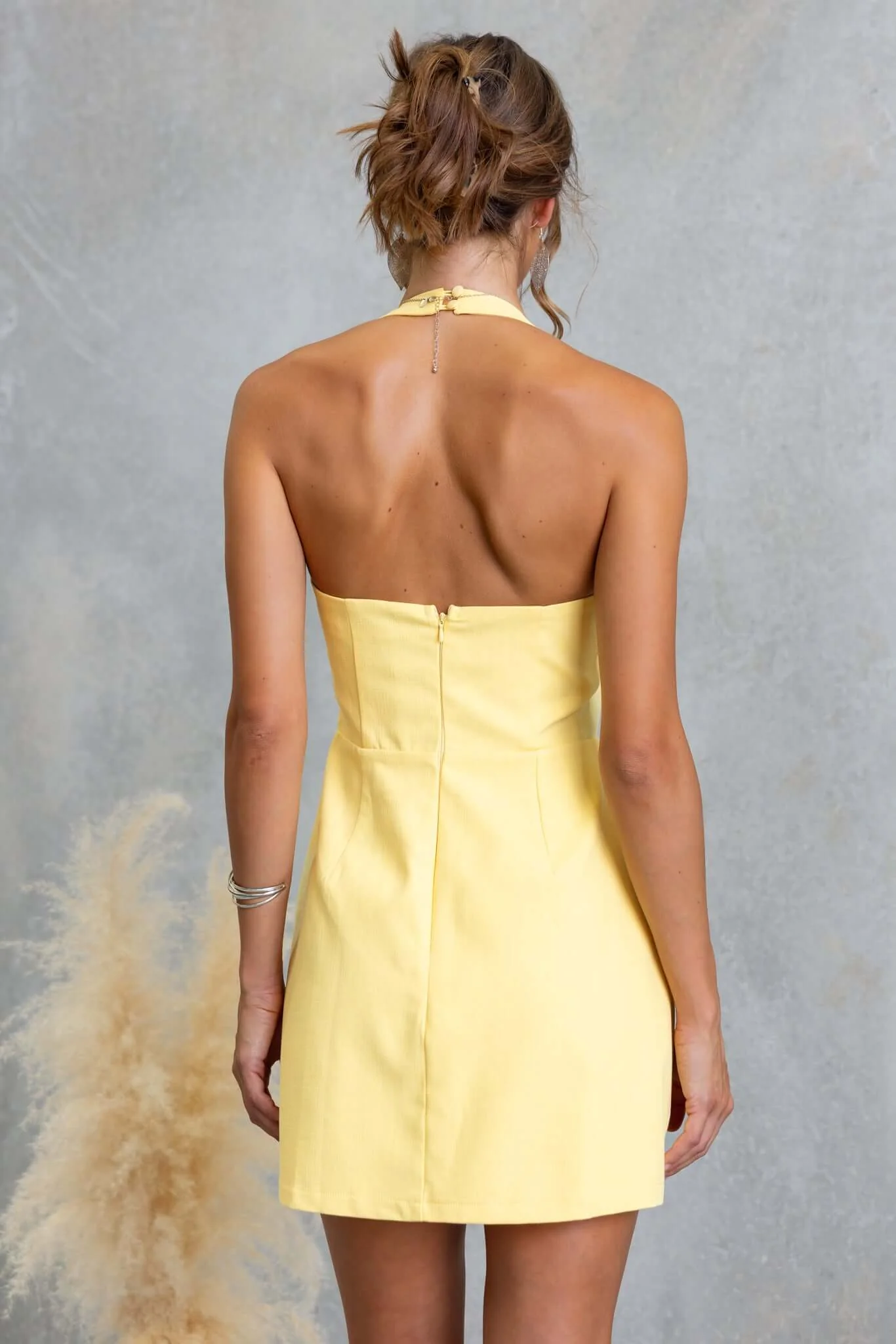 Jhene Dress - Image 6