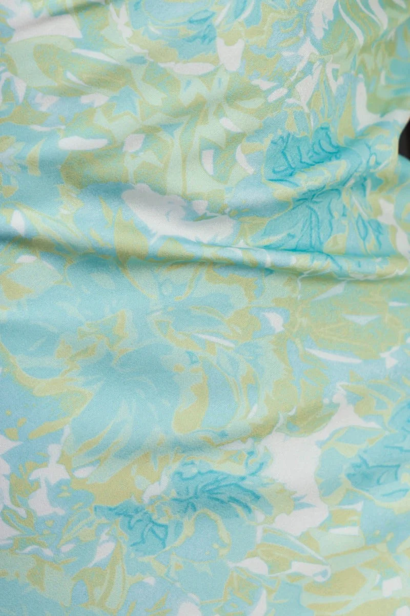 Jiah Maxi Dress - Image 6
