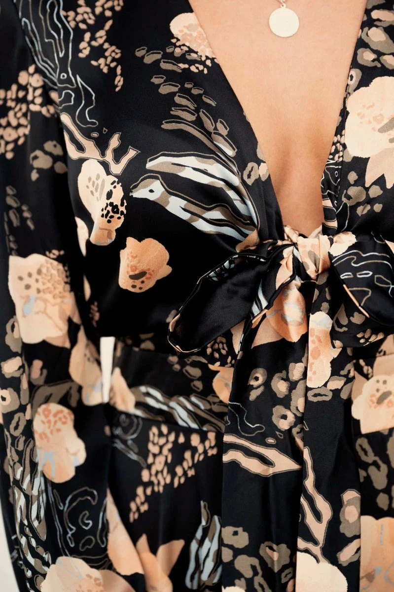Jill Midi Dress - Image 6