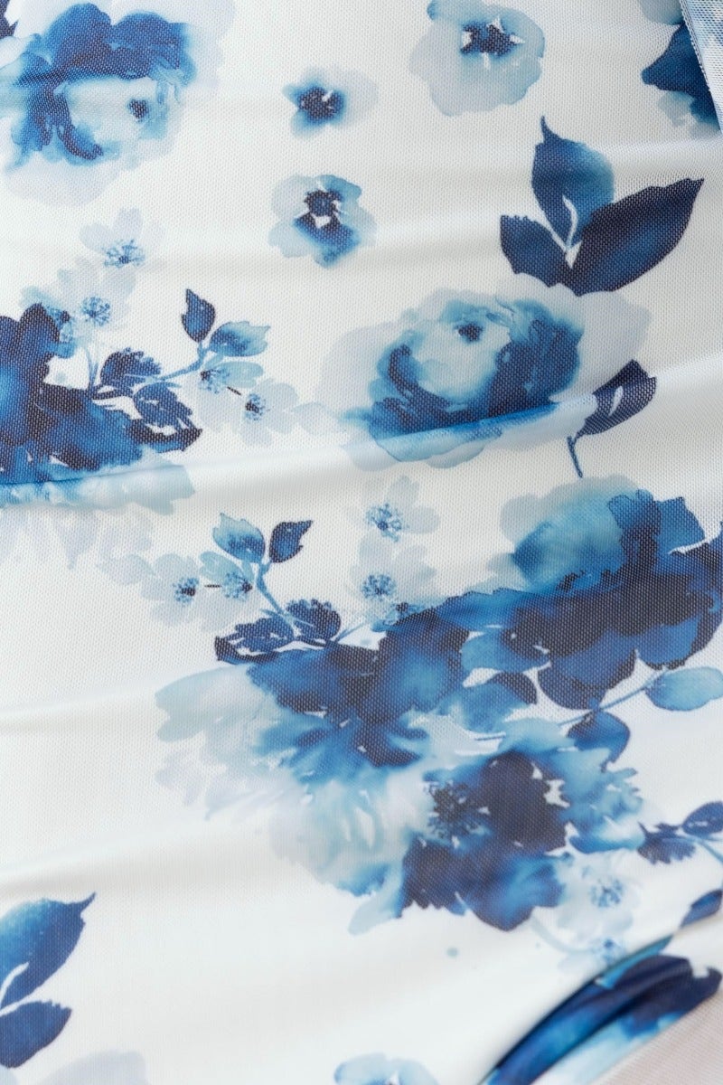 Jillian Maxi Dress - Image 7