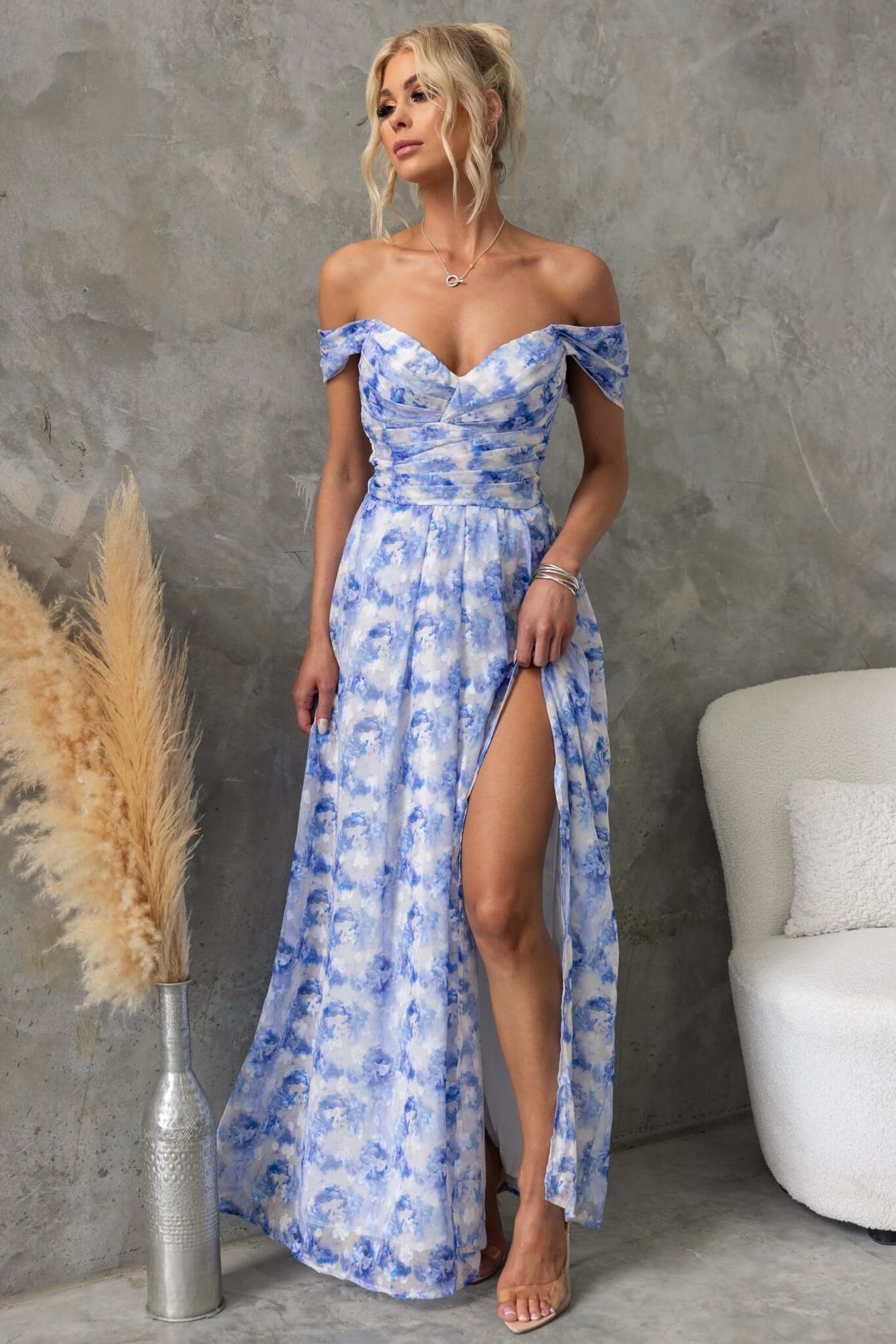 Joan Maxi Dress