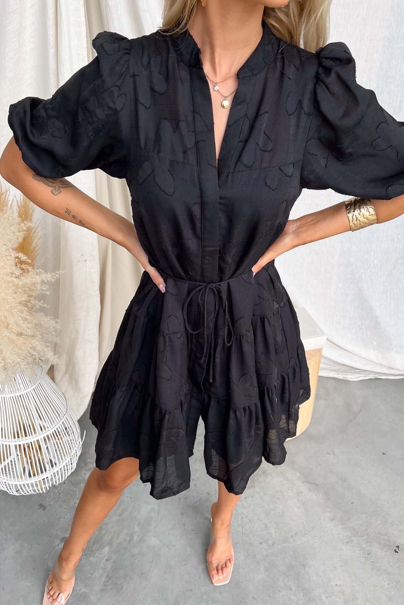 Joanie Dress