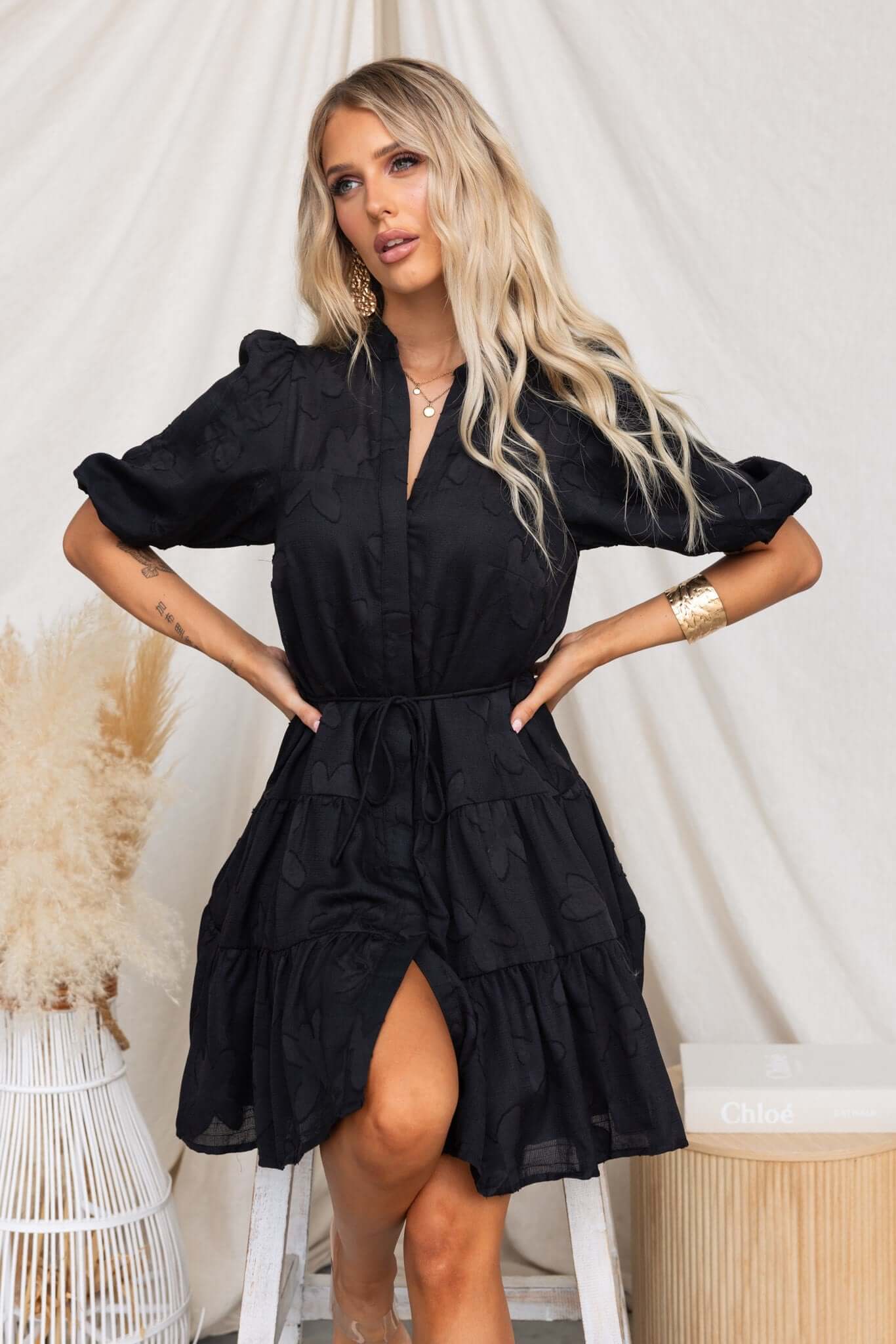 Joanie Dress - Image 2