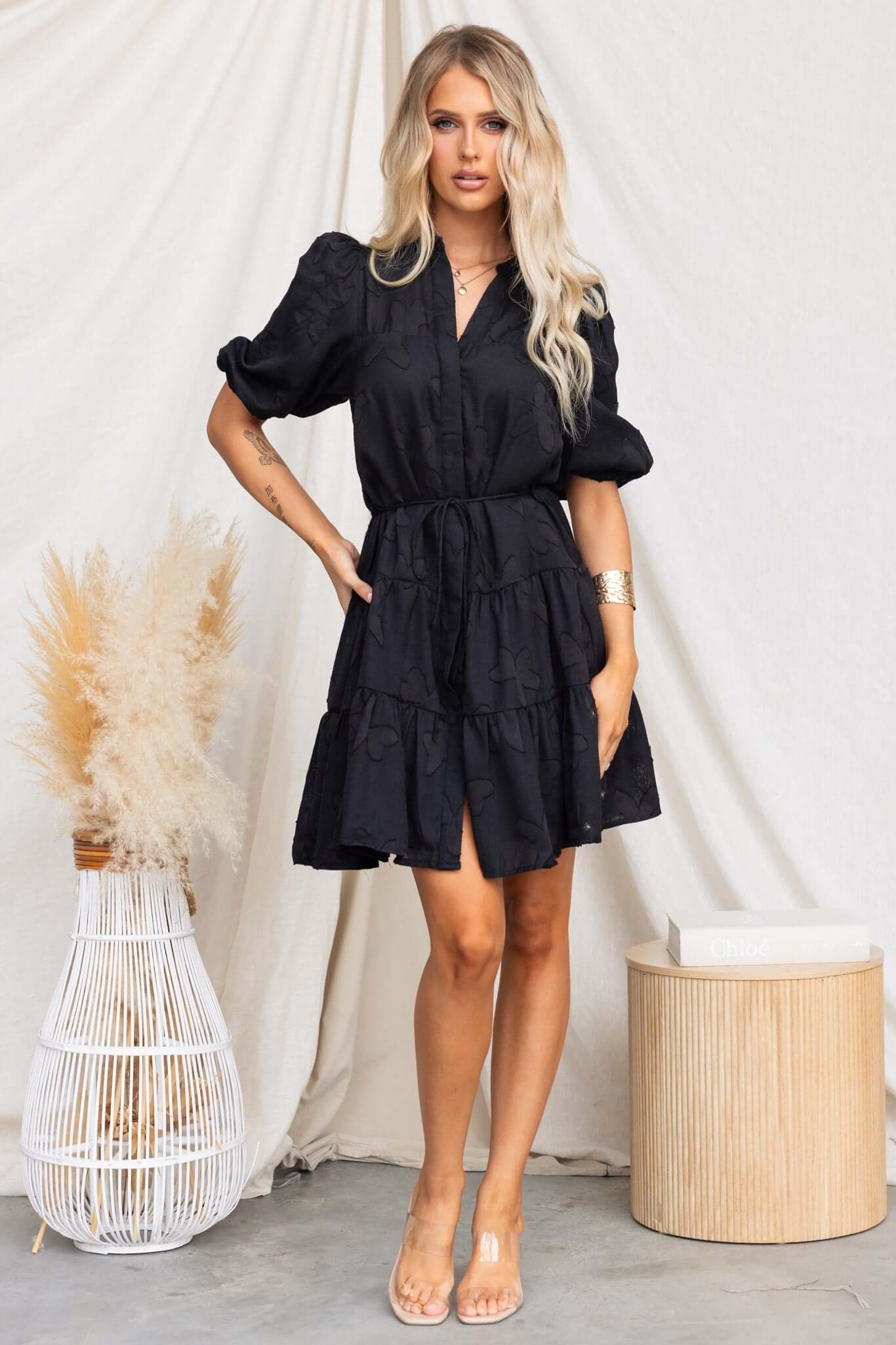 Joanie Dress - Image 3