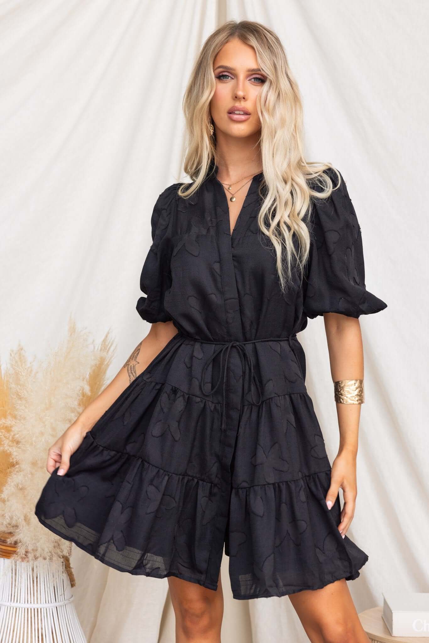 Joanie Dress - Image 4