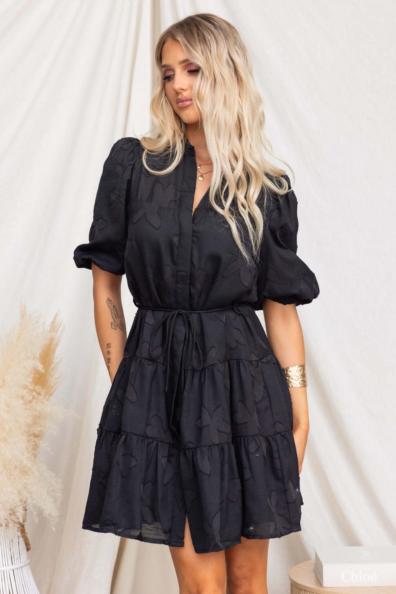 Joanie Dress - Image 5