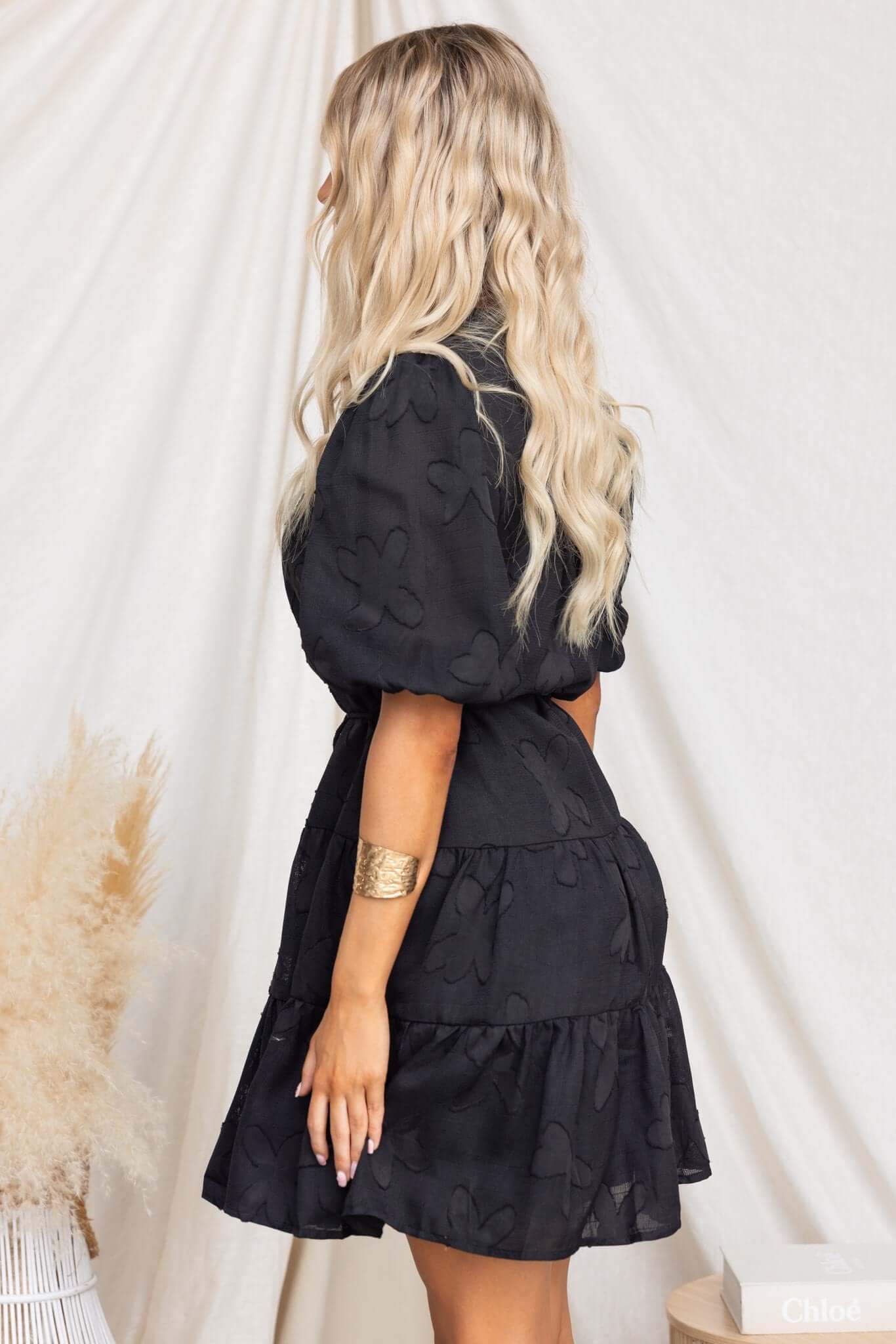 Joanie Dress - Image 6