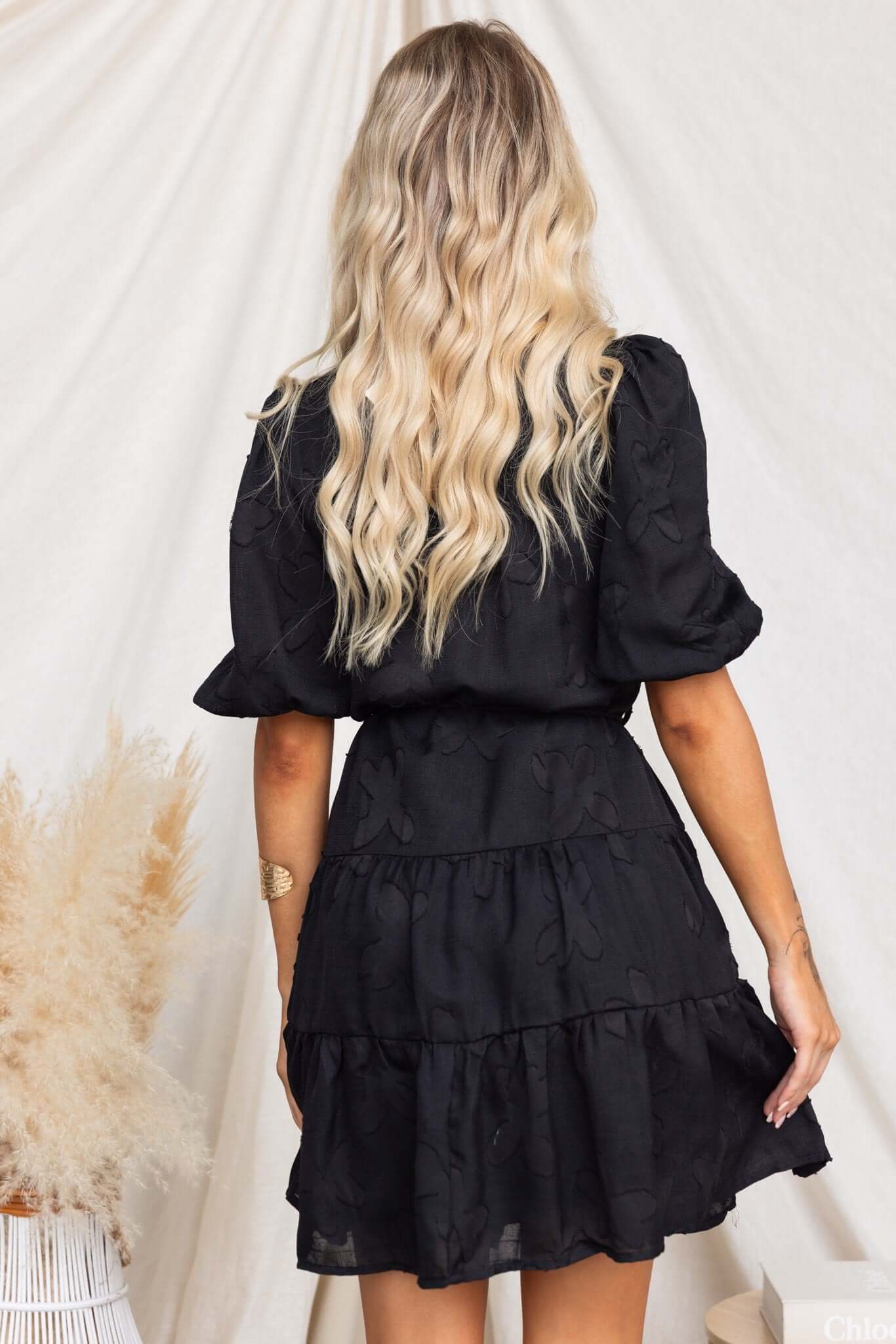 Joanie Dress - Image 7