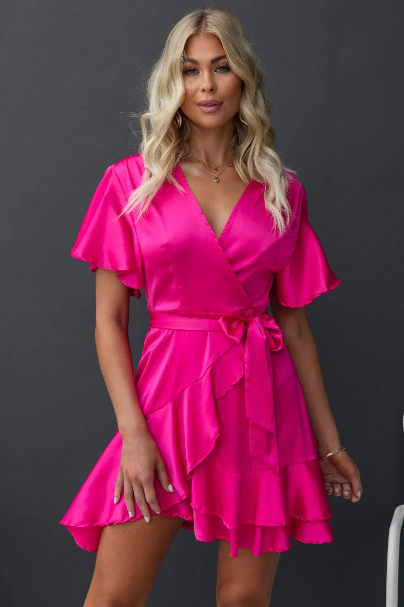 Jodella Dress - Image 4