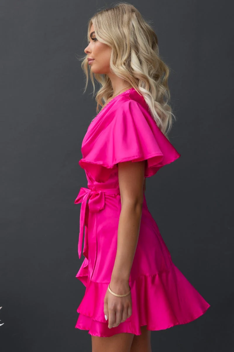 Jodella Dress - Image 5
