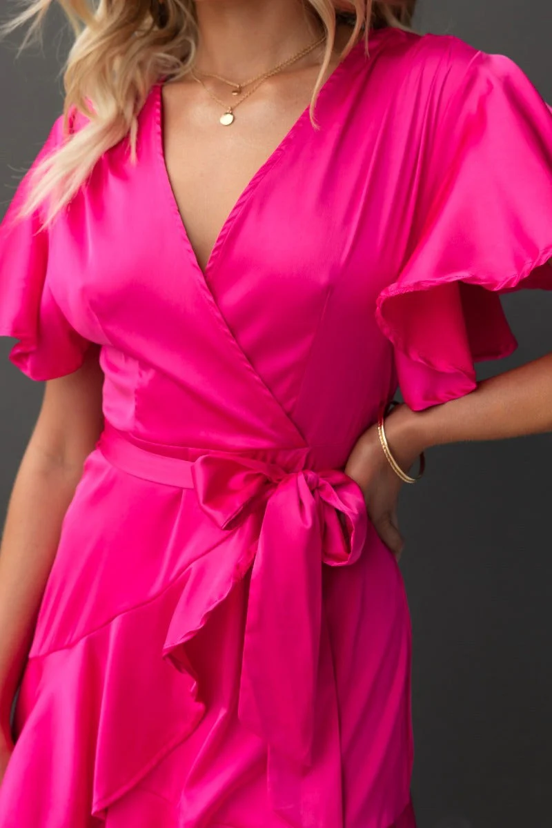 Jodella Dress - Image 7