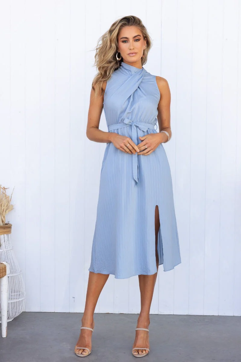 Jodie Midi Dress - Image 4