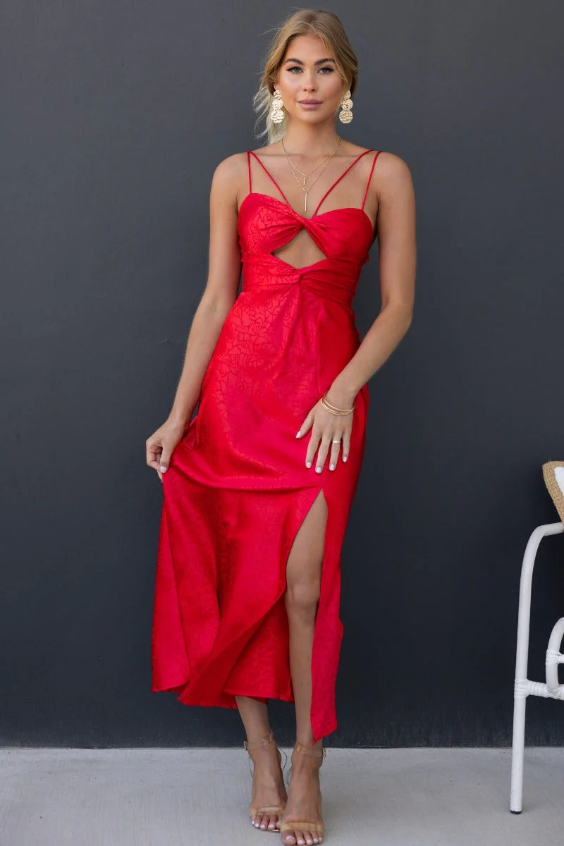 Jolly Maxi Dress - Image 3