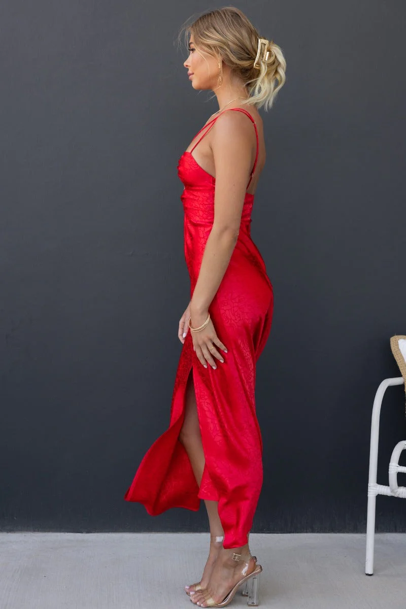 Jolly Maxi Dress - Image 5
