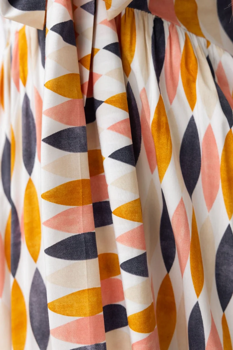 Jonas Maxi Dress - Image 8