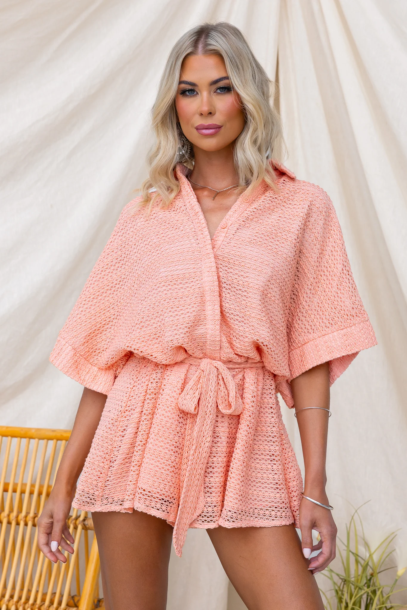 Joner Playsuit - Image 3