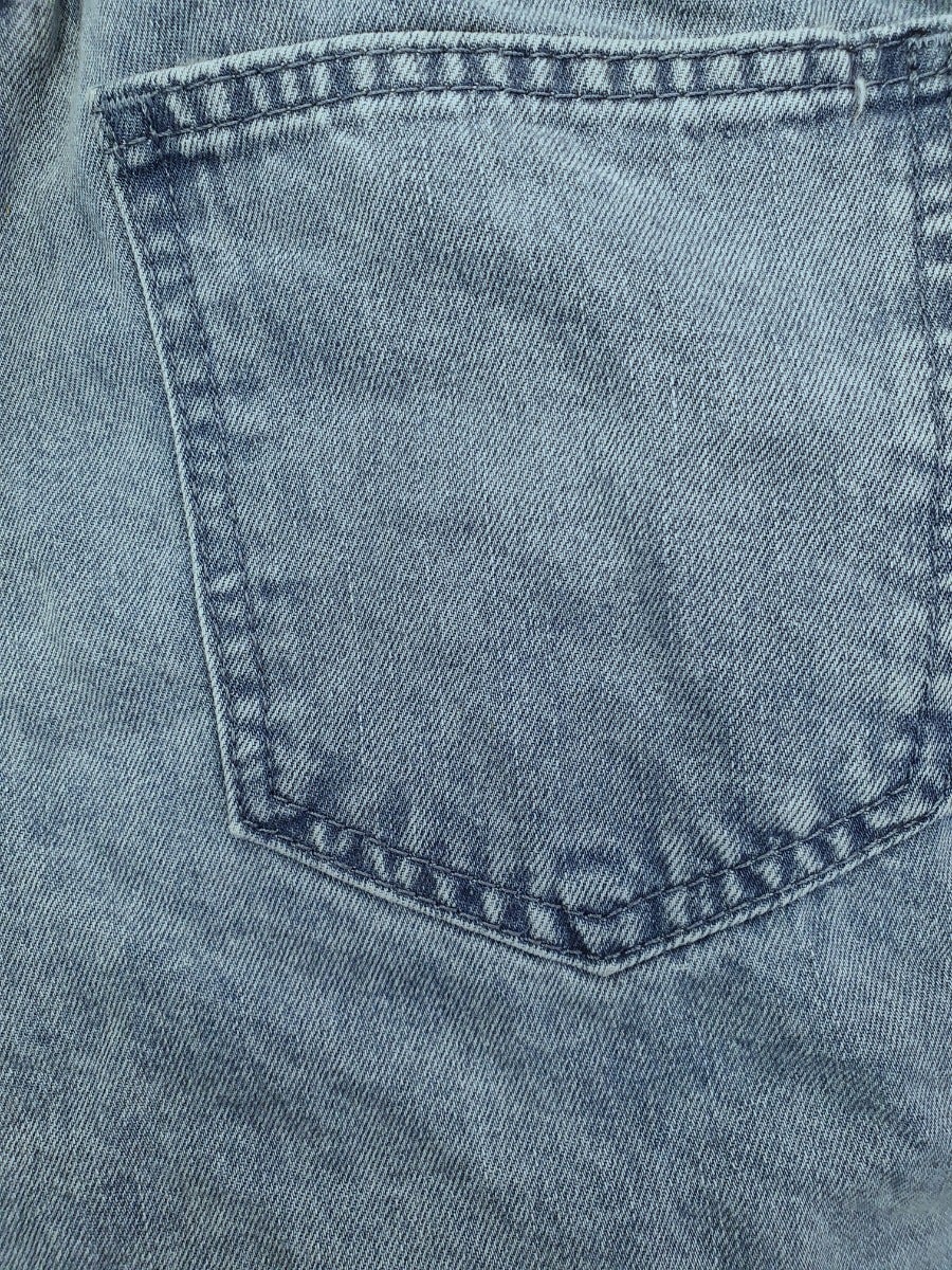 Jordan Paperbag Shorts - Image 9