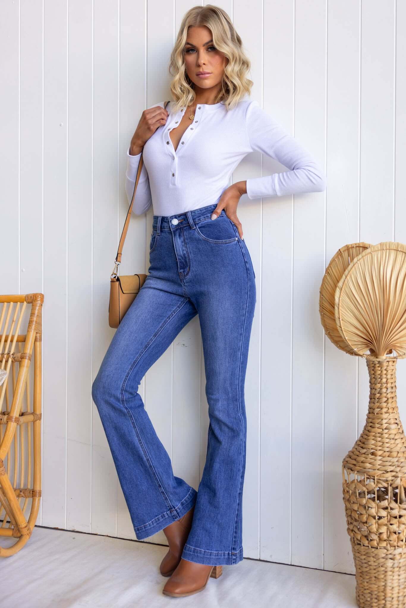 Jordyn Jeans - Image 2