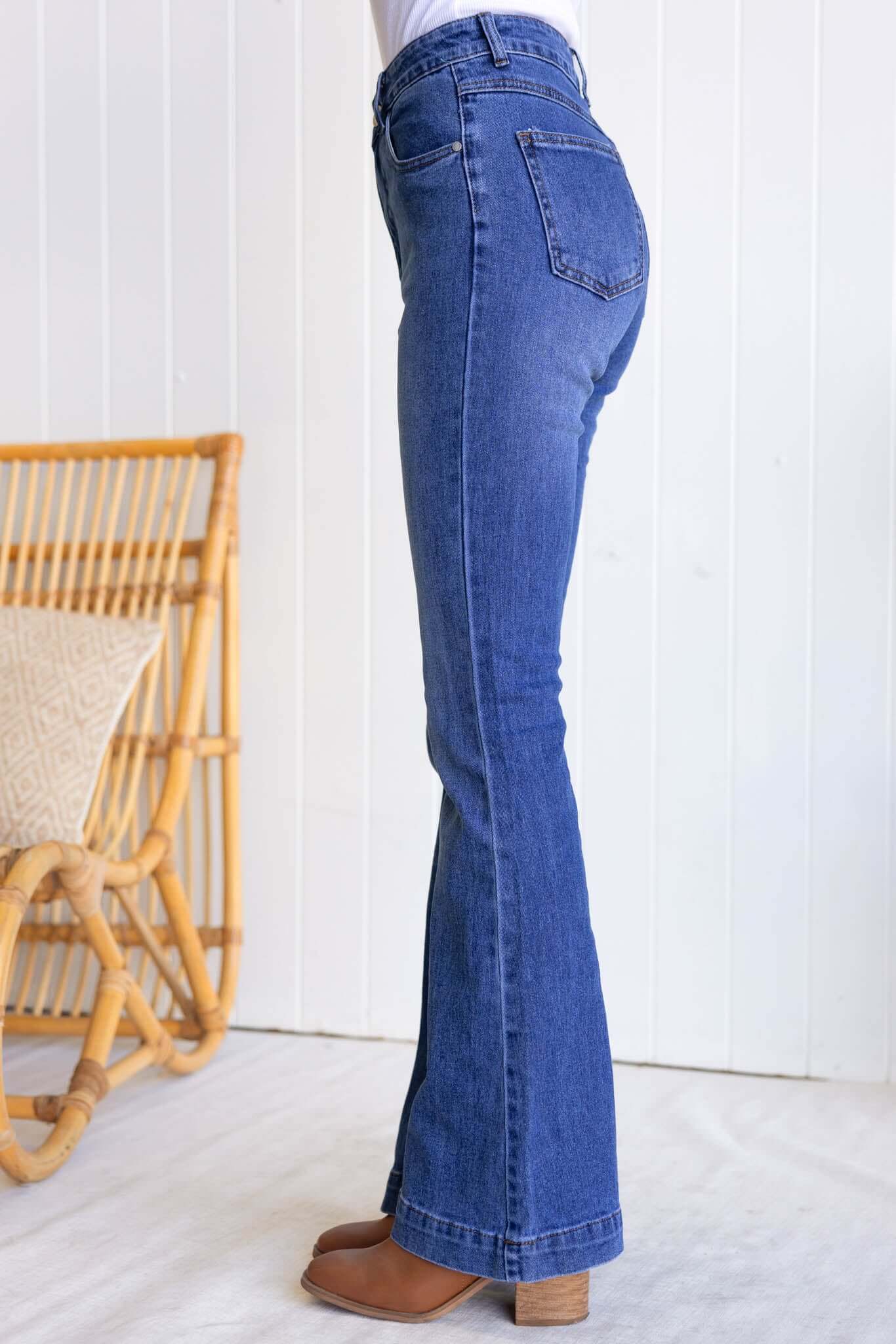 Jordyn Jeans - Image 6