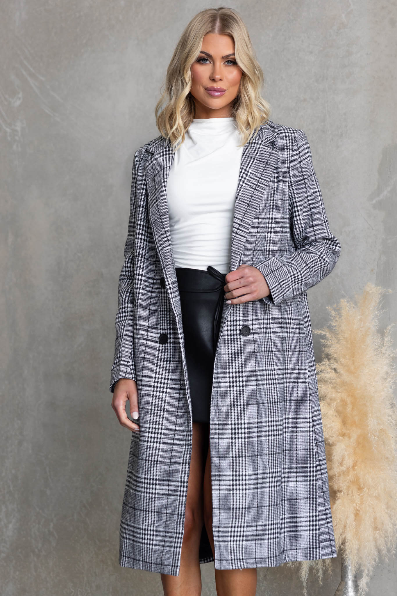 Jordyne Coat - Image 3
