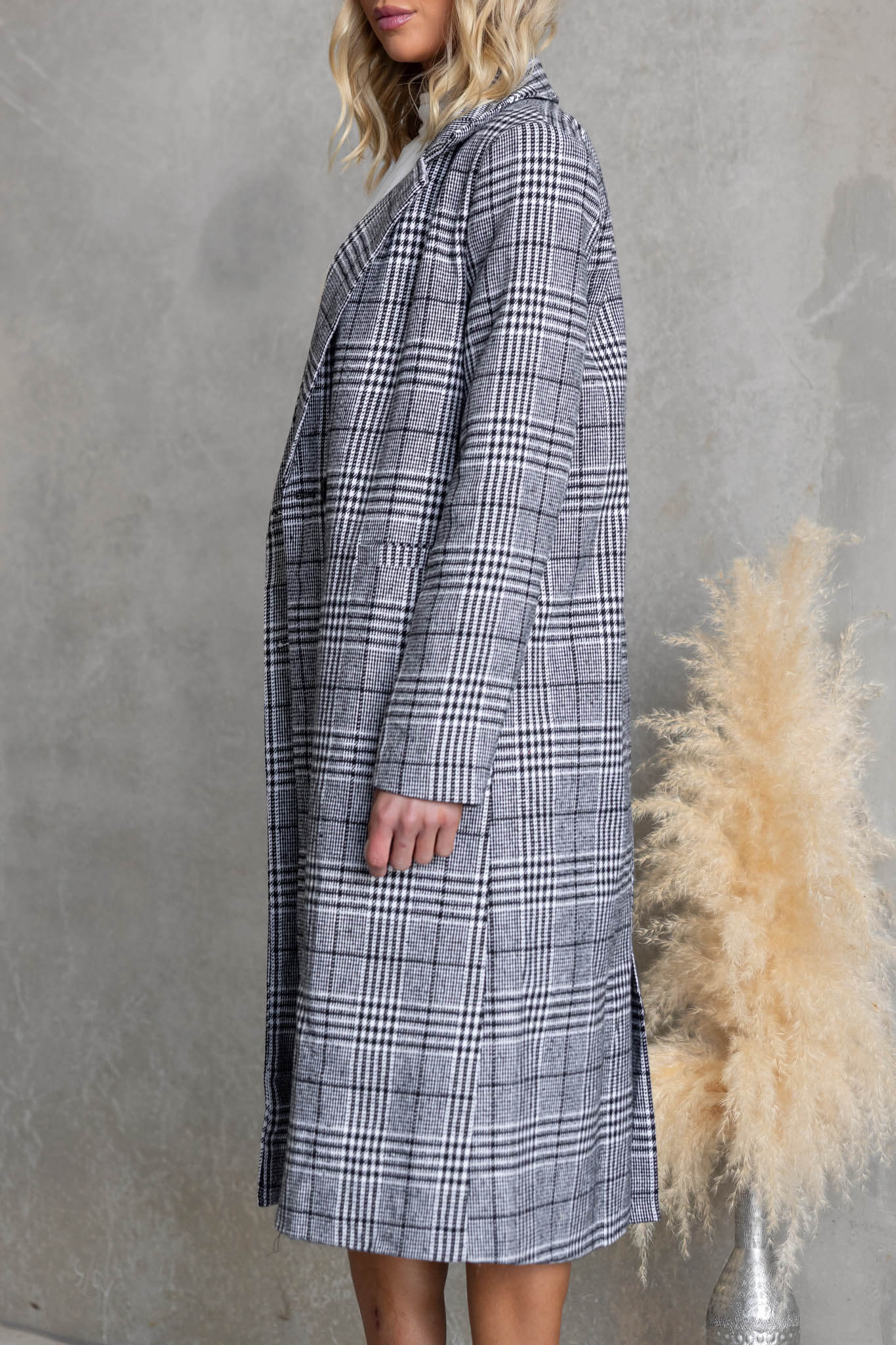 Jordyne Coat - Image 4