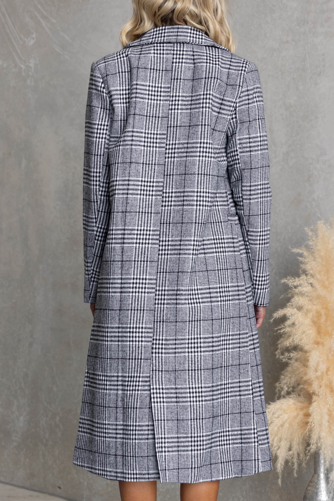 Jordyne Coat - Image 5